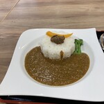 青葉城フードコート - 