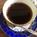 カフェ大佛茶廊 - 
