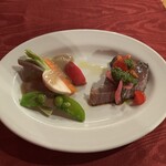 リオス ボングスタイオ - 