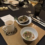 ガストロノミー ジョエル・ロブション - 