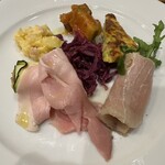 トラットリア ダ コヴィーノ - 