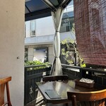 ブレッツカフェ クレープリー - 