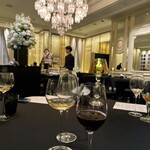 ガストロノミー ジョエル・ロブション - 