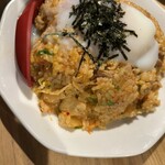 大衆酒場 あし跡 - 