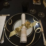 ガストロノミー ジョエル・ロブション - 