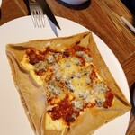 蕎麦粉食堂 Buckwheat - 