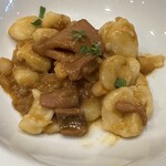 トラットリア ダ コヴィーノ - 