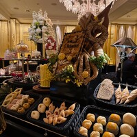 ガストロノミー ジョエル・ロブション - 