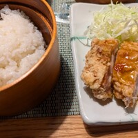 OSAKA きっちん。 虎ノ門店 - 