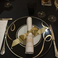 ガストロノミー ジョエル・ロブション - 