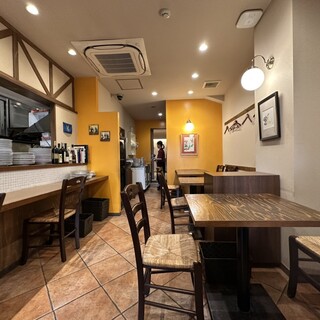 トラットリア ダ コヴィーノ_2