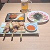 炭火焼きと四季旬菜 粋 川崎駅前店