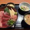 おいしい寿司と活魚料理 魚の飯 調布