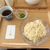 そうめんや木箱 - 