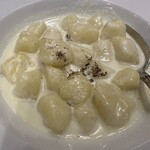 トラットリア ダ コヴィーノ - 