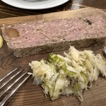 トラットリア ダ コヴィーノ - 