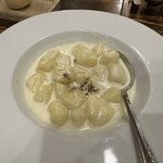 トラットリア ダ コヴィーノ - 