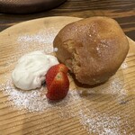 トラットリア ダ コヴィーノ - 