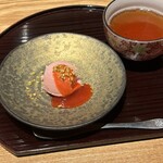 焼うおいし川  六本木凛華楼 - 