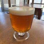 なら麦酒ならまち醸造所 - 