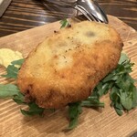 トラットリア ダ コヴィーノ - 