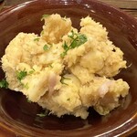 トラットリア ダ コヴィーノ - 