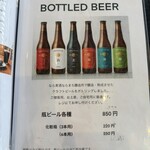 なら麦酒ならまち醸造所 - 