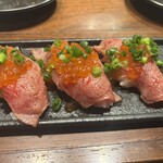 SAPPORO NIKUAZABU - 