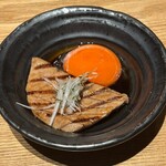 焼うおいし川  六本木凛華楼 - 