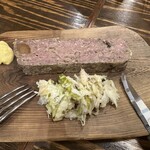 トラットリア ダ コヴィーノ - 