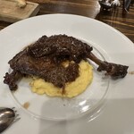 トラットリア ダ コヴィーノ - 