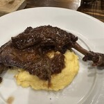 トラットリア ダ コヴィーノ - 