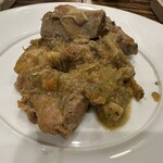 トラットリア ダ コヴィーノ - 