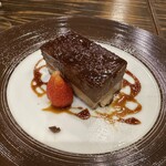 トラットリア ダ コヴィーノ - 