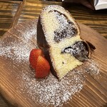 トラットリア ダ コヴィーノ - 