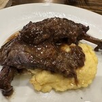 トラットリア ダ コヴィーノ - 