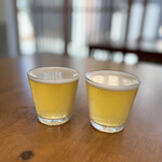 なら麦酒ならまち醸造所 - 