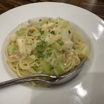 トラットリア ダ コヴィーノ - 