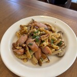 なら麦酒ならまち醸造所 - 