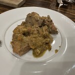 トラットリア ダ コヴィーノ - 