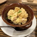 トラットリア ダ コヴィーノ - 