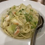 トラットリア ダ コヴィーノ - 