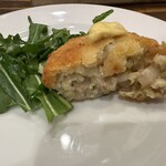 トラットリア ダ コヴィーノ - 