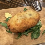 トラットリア ダ コヴィーノ - 