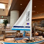 ラビスタ 観音崎テラス - 料理