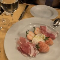 ラ・ビスボッチャ - 