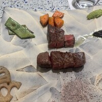 ニュー松坂 新宿店 - 