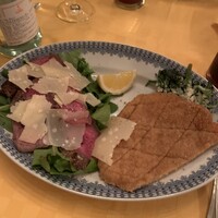 ラ・ビスボッチャ - 