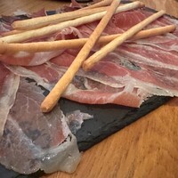 RIGOLETTO KITCHEN - 
