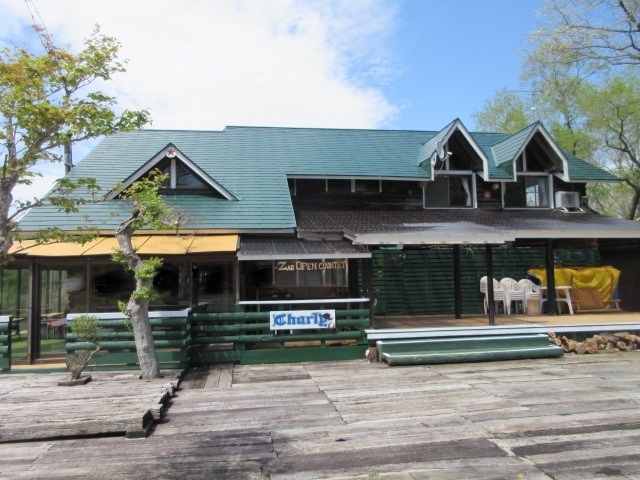 レストラン チャーリー - 白石（メキシコ料理）の写真